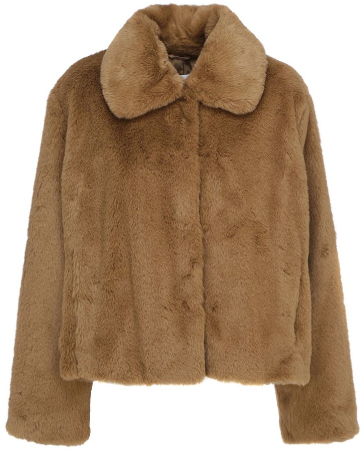 Stand Studio Marcella Jacket ShopStyle