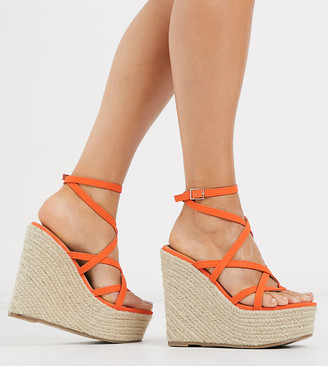 coral wedges uk