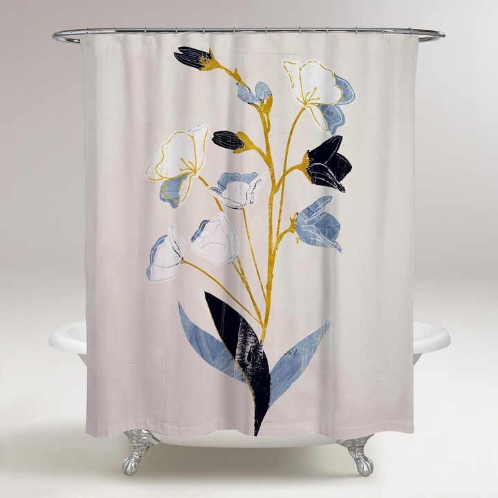 https://img.shopstyle-cdn.com/sim/3a/6e/3a6e662b3a9fca0742229ec883f75cba_best/oliver-gal-white-flowers-with-ochre-floral-and-botanical-decorative-shower-curtain-florals-blue-gold.jpg