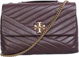 Tory Burch Kira Chevron Bag By Iconic And Timeless, Line Inspired