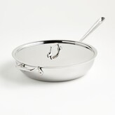 Thumbnail for your product : All-Clad A d3 Stainless 4-Qt. Weeknight Pan with Lid