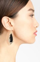 Thumbnail for your product : Alexis Bittar 'Lucite® - Imperial' Framed Drop Earrings