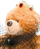 Thumbnail for your product : Dolce & Gabbana teddy bear hair band