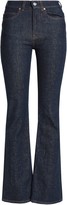 Thumbnail for your product : Acne Studios High-rise Bootcut Jeans