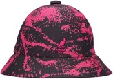 Thumbnail for your product : Kangol Airbrush casual bucket hat