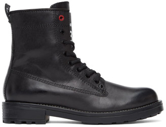 diesel boots canada