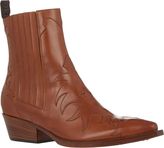 Thumbnail for your product : Sartore Women's Western Ankle Boots-Brown