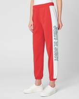 Thumbnail for your product : Juicy Couture JXJC Side Panel Interlock Jogger Pant