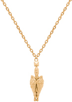 Thumbnail for your product : Valentino Gryphon Necklace