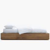 Thumbnail for your product : James Perse Queen Brushed Jersey Duvet