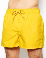 Thumbnail for your product : Esprit Trunks Yellow Seal Beach