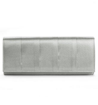Style&Co. Marcy Satin Evening Bag