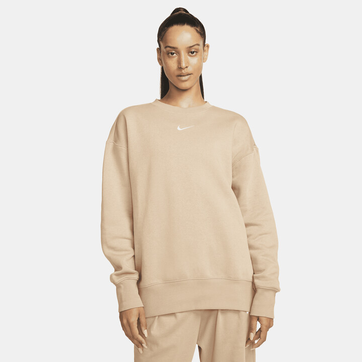 Nike Swoosh Hoodie | Shop The Largest Collection | ShopStyle