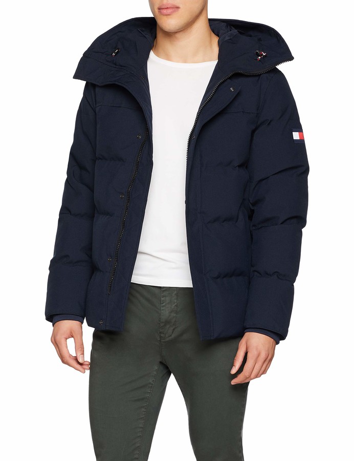 tommy hilfiger heavy canvas