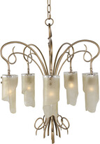 Thumbnail for your product : Varaluz Soho Chandelier