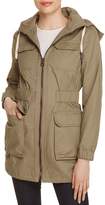 Thumbnail for your product : Laundry by Shelli Segal Four-Pocket Anorak