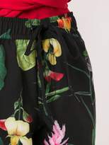 Thumbnail for your product : OSKLEN printed shorts