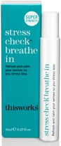 Thumbnail for your product : thisworks® Stress Check Roll On