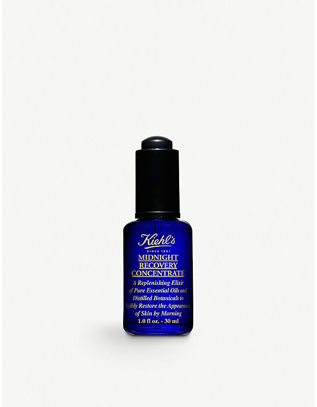 Kiehl's Midnight Recovery Concentrate 100ml