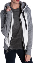 Thumbnail for your product : NSF Roxie 2 Toned Sweatshirt