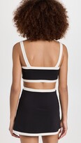 Thumbnail for your product : Reformation Active Adelina Ecomove Two Piece Set