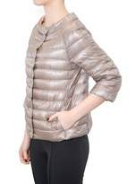 Thumbnail for your product : Herno Reversible Superlight Jacket