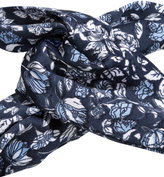 Thumbnail for your product : H&M Hair Decoration - Dark blue patterned - Ladies