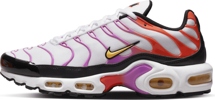 weiss airmax