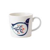 Thumbnail for your product : Royal Doulton Fable bird mug