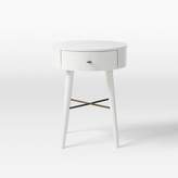 Thumbnail for your product : west elm Penelope Nightstand – White