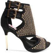 Thumbnail for your product : Two Lips Siren Platform Shooties