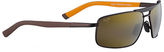 Thumbnail for your product : Maui Jim Keanu Aviator Sunglasses