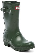 Thumbnail for your product : Hunter Short Rain Boot