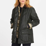 Thumbnail for your product : Barbour Women's Beadnell Wax Jacket