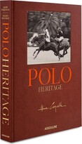 Thumbnail for your product : Assouline Polo Heritage
