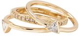 Thumbnail for your product : Banana Republic Personal Edge Stack Ring Set