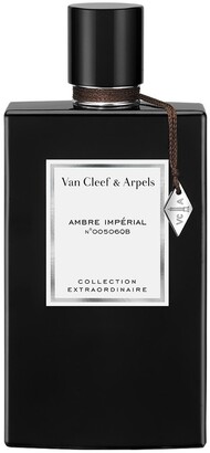 Van Cleef & Arpels Collection Extraordinaire Ambre Imperial Eau de Parfum, 2.5 oz.