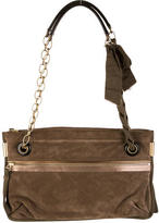 Thumbnail for your product : Lanvin Happy Tote