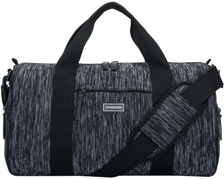consigned holdall