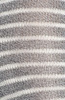 Thumbnail for your product : Capelli of New York Marled Stripe Over the Knee Socks (Juniors)