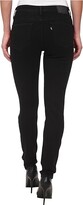 Thumbnail for your product : Levi's(r) Womens 311 Shaping Skinny (Soft Black) Women's Jeans