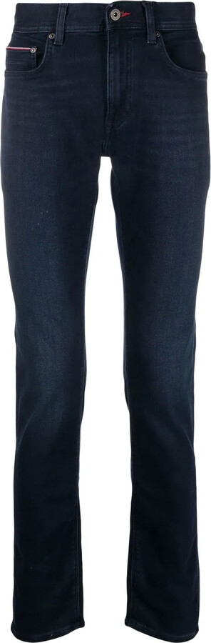 Tommy Hilfiger Bleecker slim fit jeans