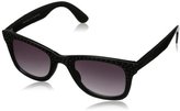 Thumbnail for your product : XOXO Women's Front Row Iridium Wayfarer Sunglasses