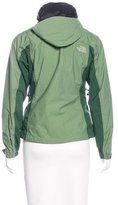 Thumbnail for your product : The North Face Hooded Lightweight Jacket