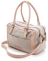 Thumbnail for your product : Liebeskind 17448 Liebeskind Toska Duffel