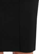 Thumbnail for your product : Lauren Ralph Lauren Jersey skirt