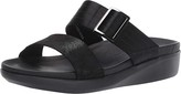 Thumbnail for your product : Munro American Cameron (Black/Black Combo) Women's Sandals