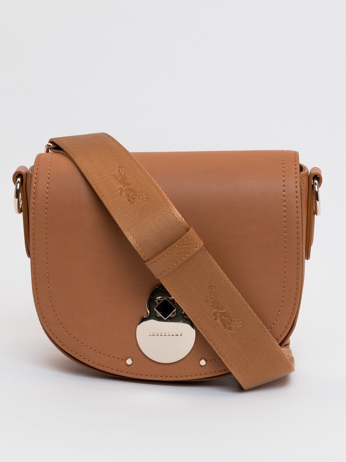 Longchamp Cavalcade Crossbody Bag ShopStyle