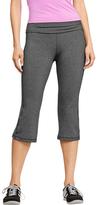 Thumbnail for your product : Old Navy Women's Active Fold-Over Capris (21")