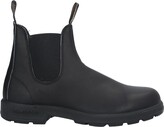 Thumbnail for your product : Blundstone Ankle Boots Black